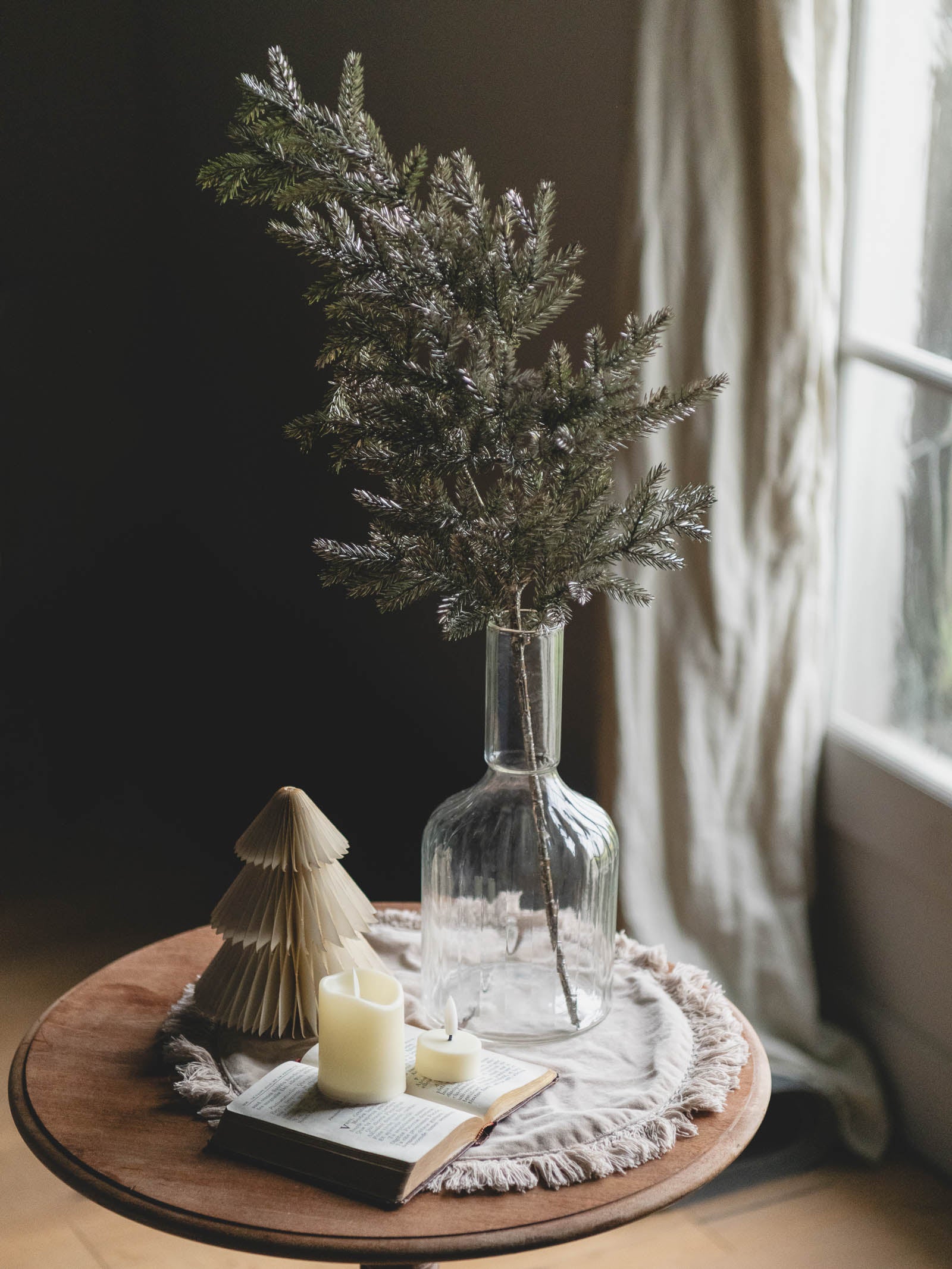 LEDティーライトキャンドル 6個セット | 火を使わず安全に楽しむ小さな