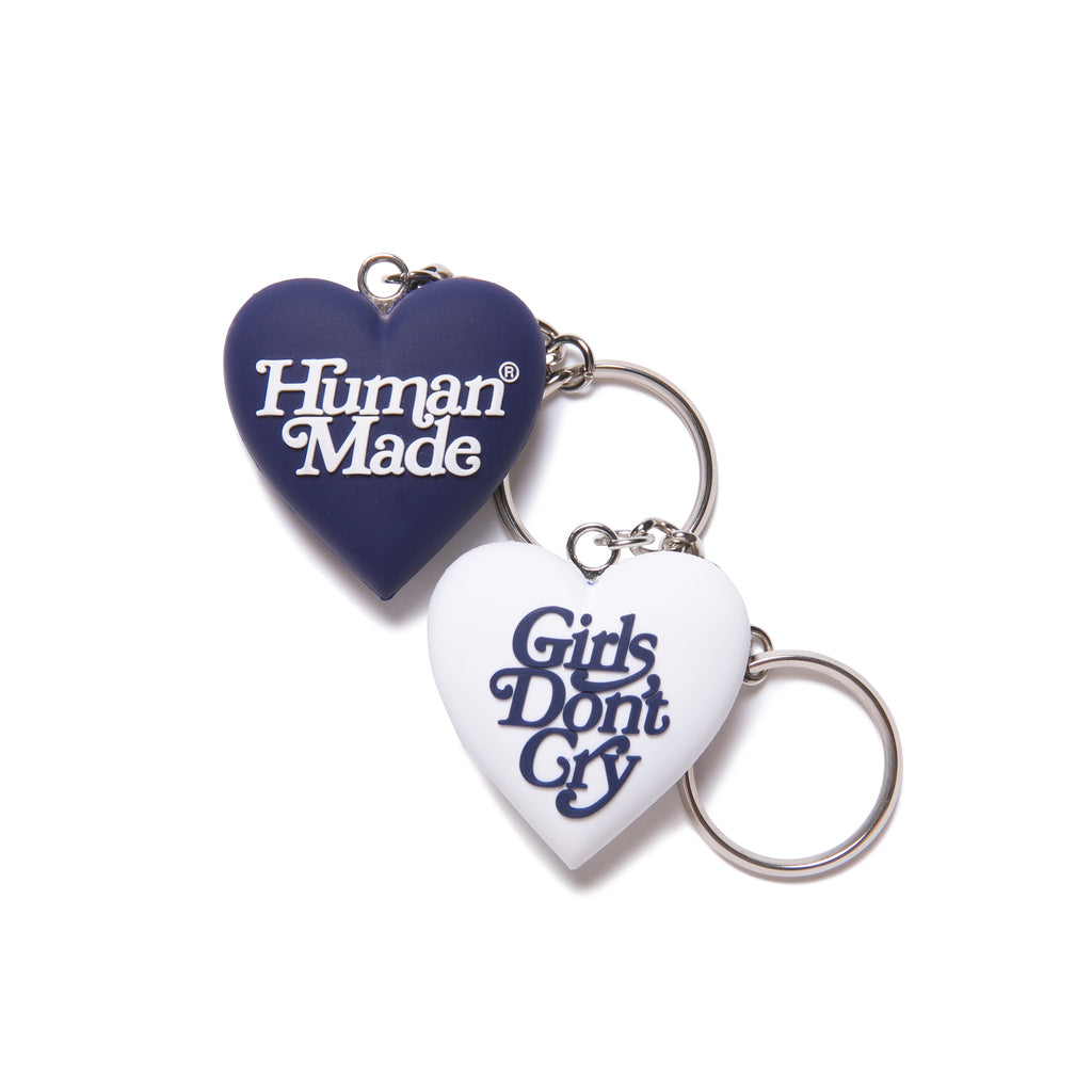 HUMAN MADE®︎ x Girls Don't Cry オンラインストア限定商品発売の