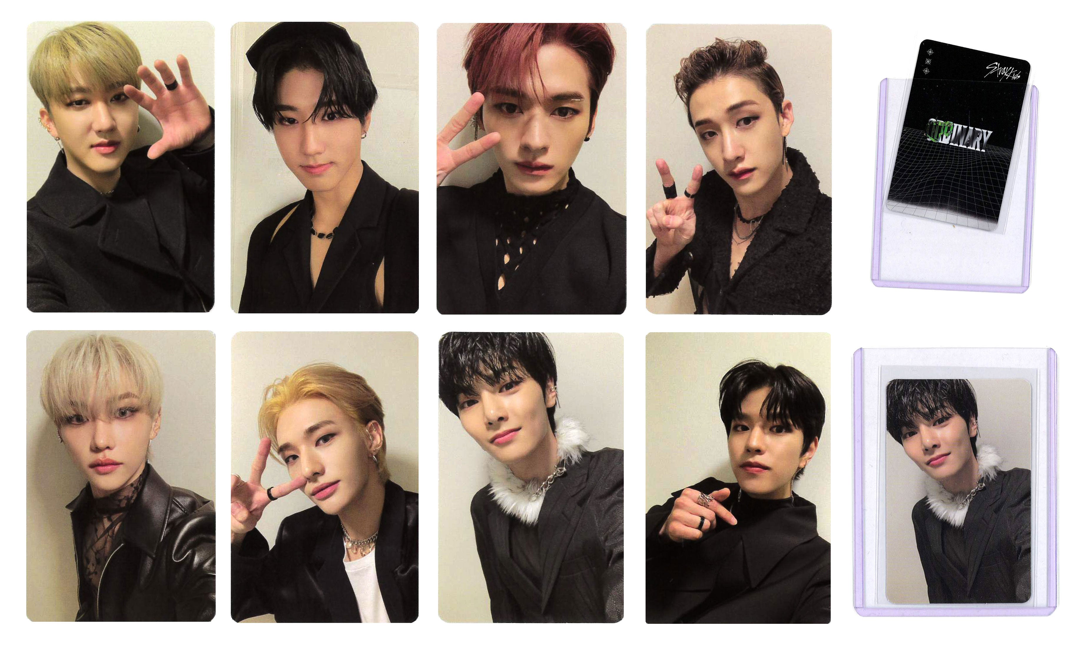 탑 | T.O.P 1ST PICTORIAL RECORDS PHOTOBOOK [ FROM TOP ] - Music Plaza