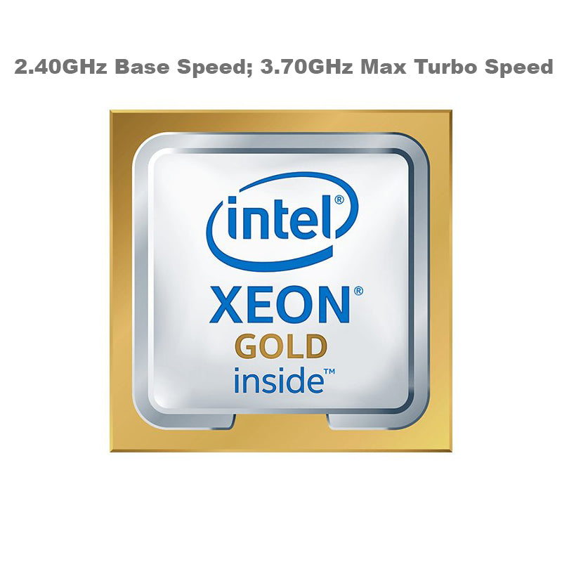 SR3B6 Intel Xeon Gold 6148 2.40Ghz 20-Core 150W Skylake Processor