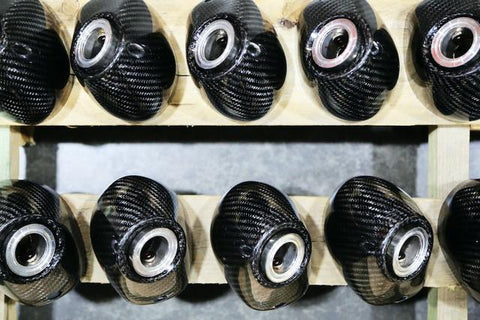 Yoshimura Replacement Stainless Steel Flange 22582 – Yoshimura R&D