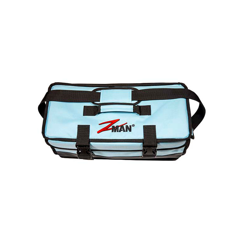 Z-Man ElaZtech Bait LockerZ | Omnia Fishing