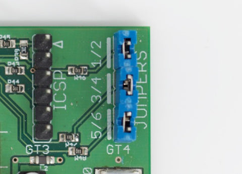 Expert Sleepers ES-6 mk3— Clockface Modular