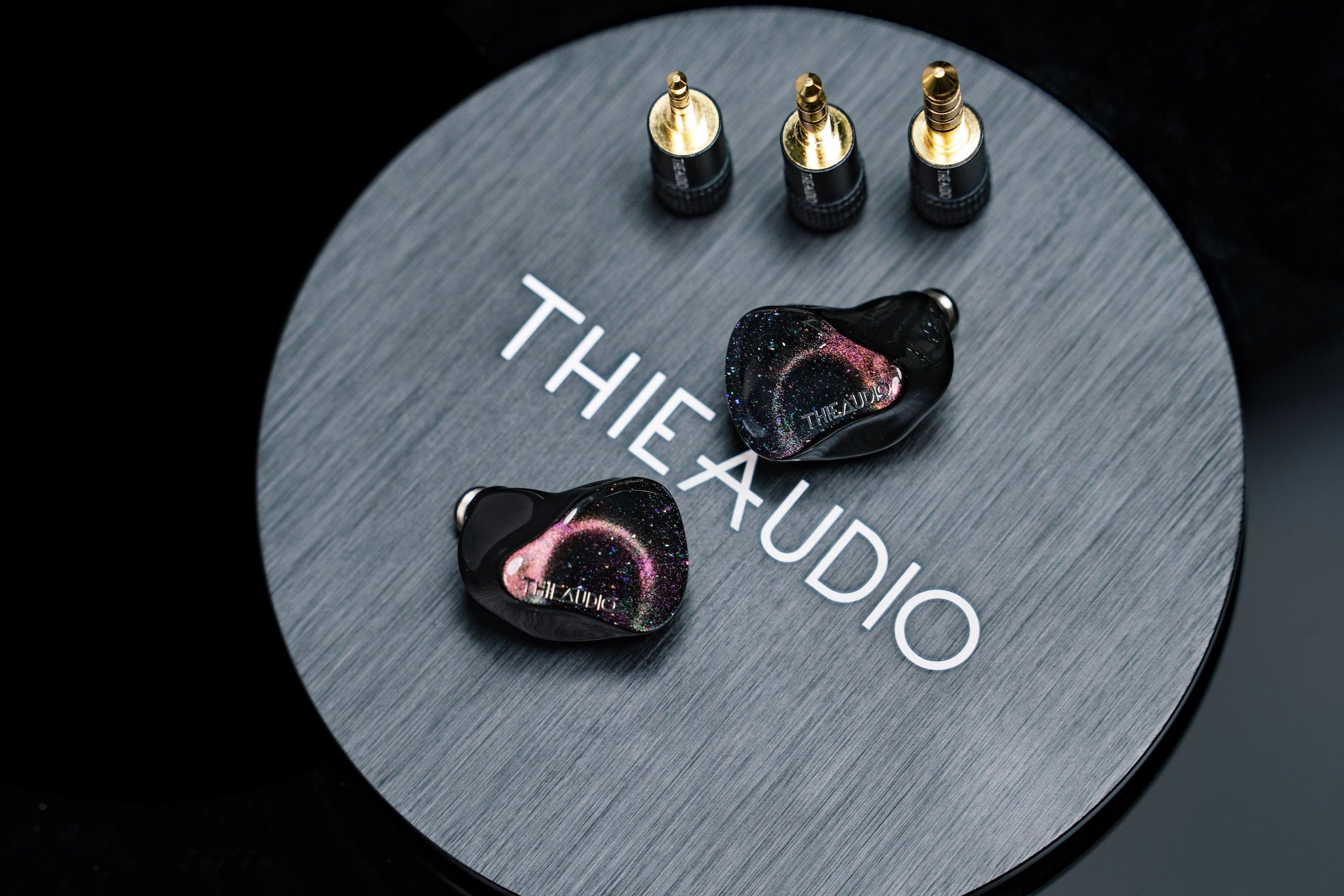 Thieaudio Hype 10 Hybrid 2DD + 10BA Universal IEMs | Bloom Audio