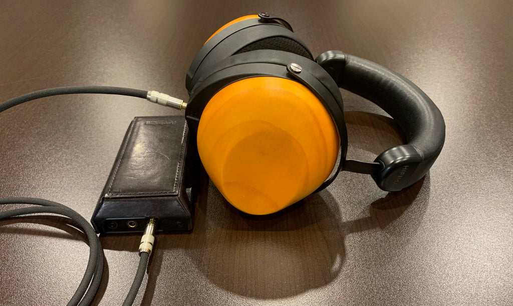 HIFIMAN HE-R10D Review | Bloom Audio