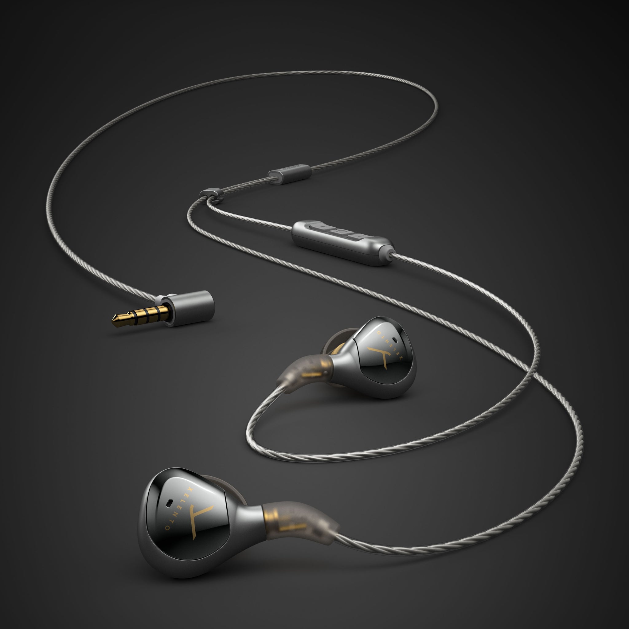 Beyerdynamic Xelento Remote 2nd Generation IEMs | Bloom Audio