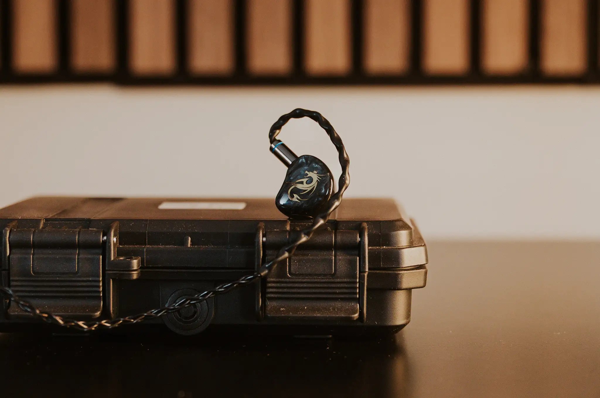 Noble Kublai Khan | Bloom Audio