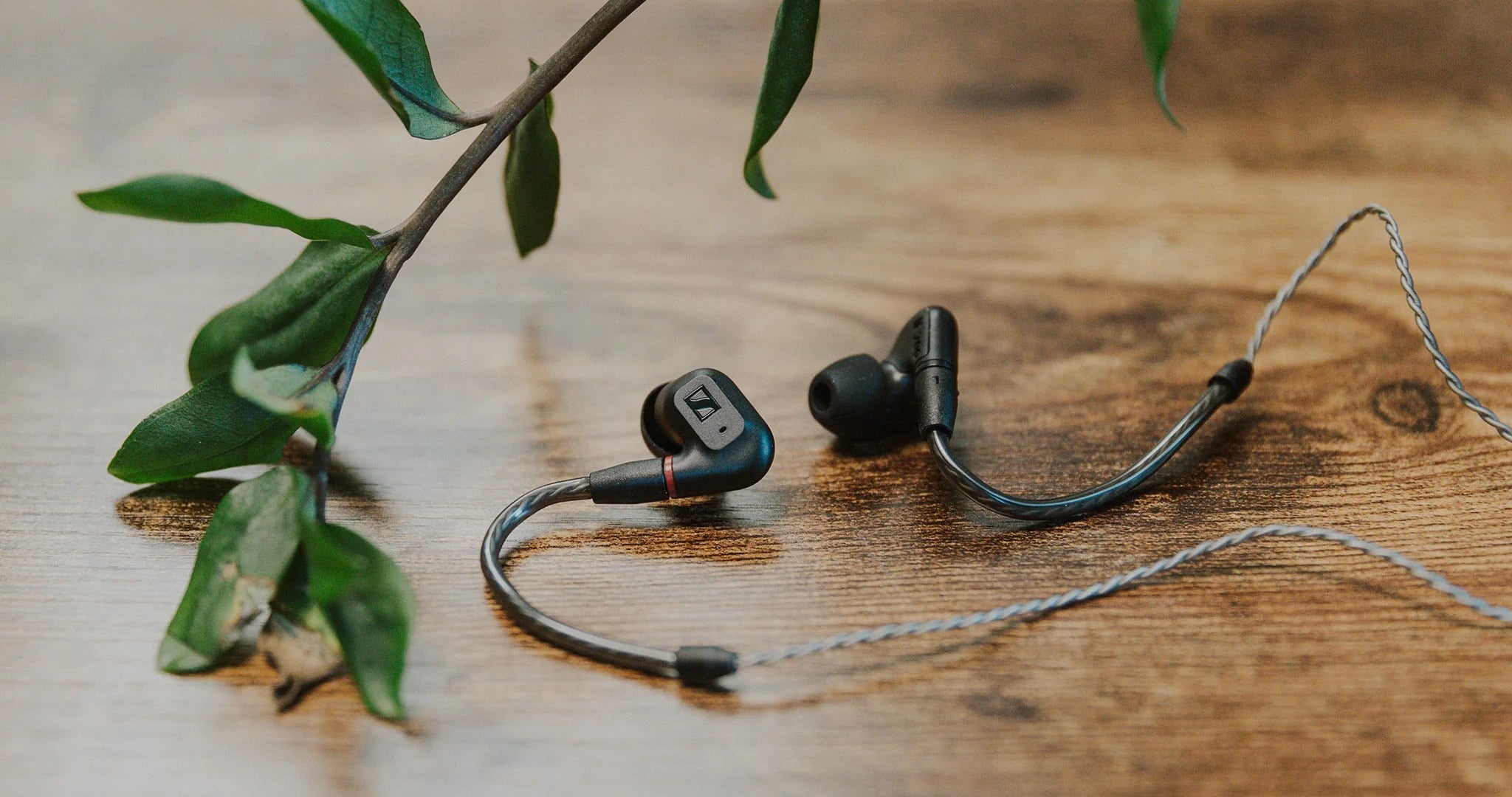 Sennheiser IE200 Dynamic Universal IEMs | Bloom Audio