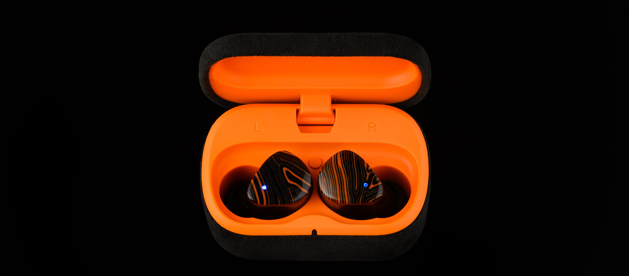 Noble Audio FoKus Triumph Wireless IEM | HeadAmp