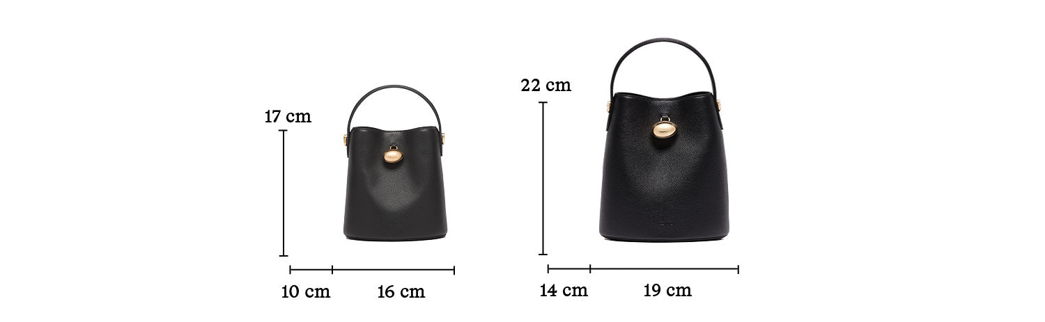 Egg Bucket - Black – Cafuné