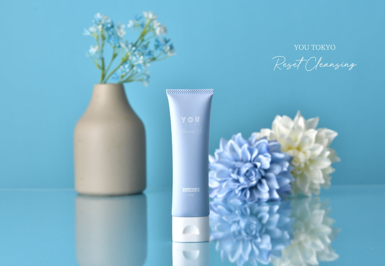 ヘアクレンジング – YOU TOKYO
