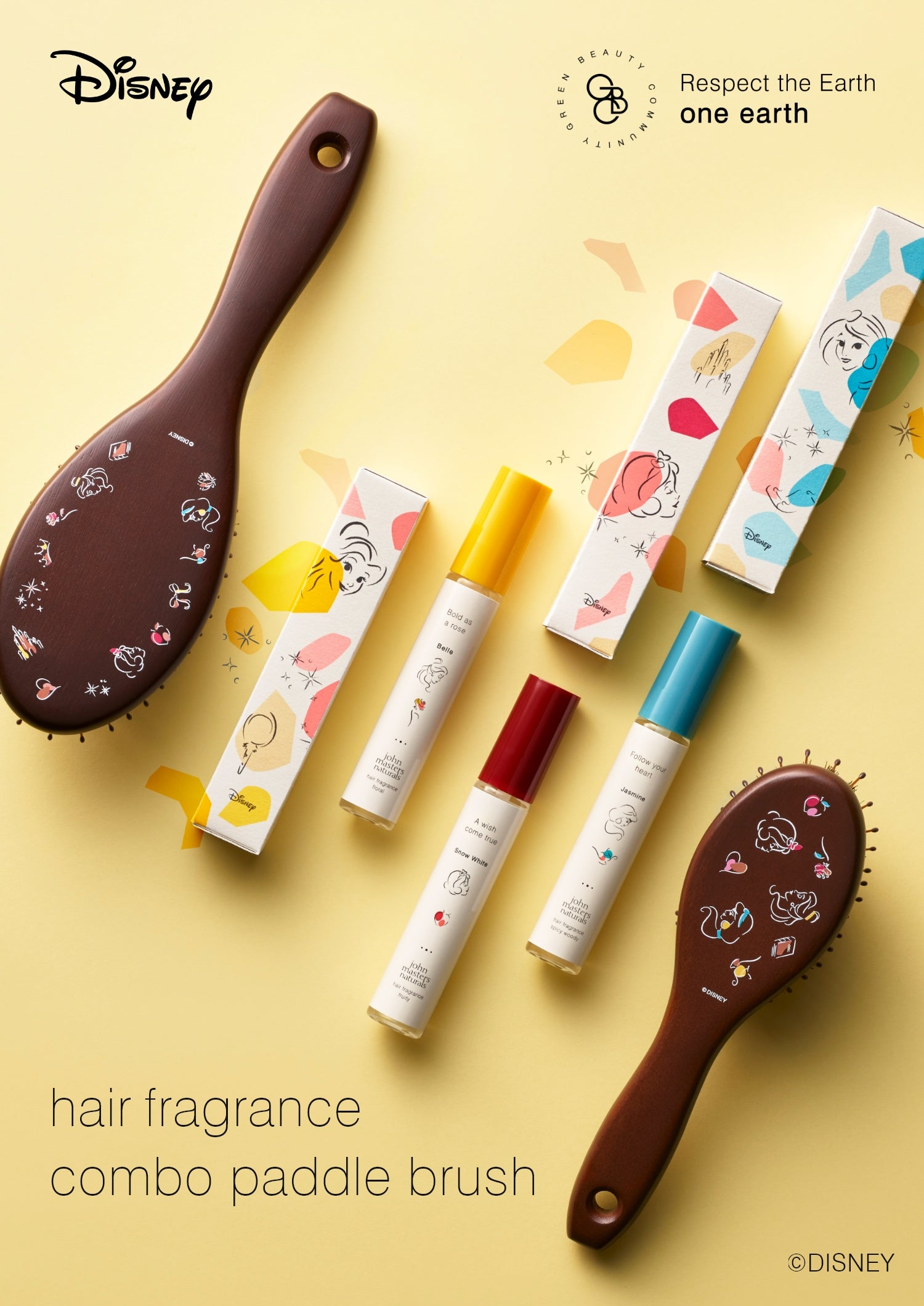 数量限定】ディズニー限定デザインのアイテムが登場！ – ジョン