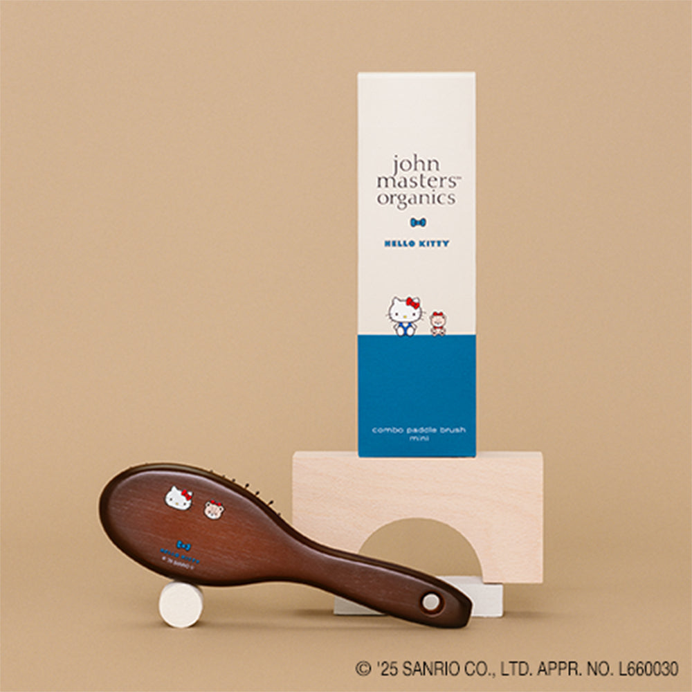 4/17(木)限定発売】ハローキティ コラボアイテムが登場 – ジョン