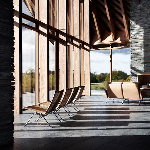 Poul Kjærholm | Profile