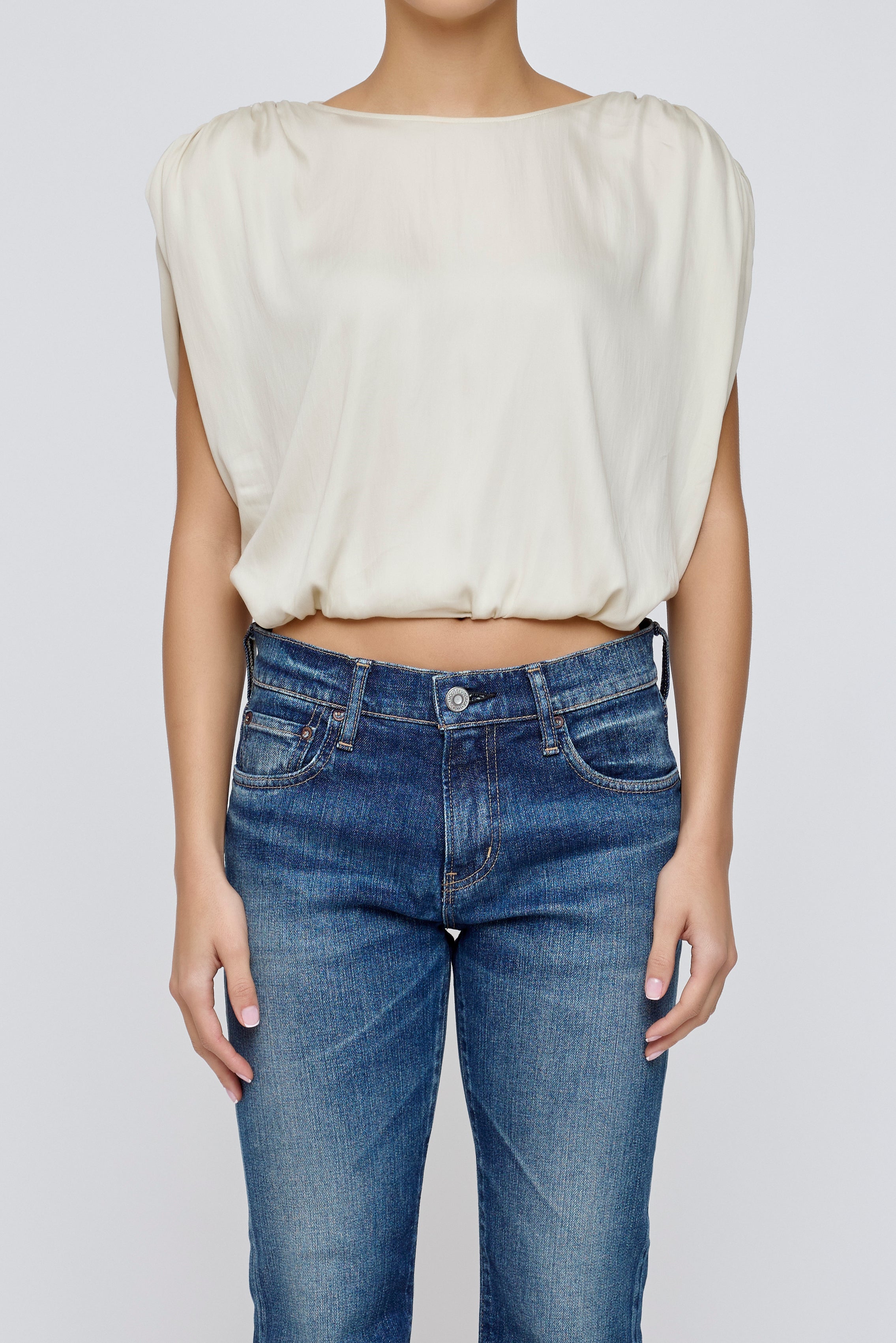 Blouses – MOUSSY