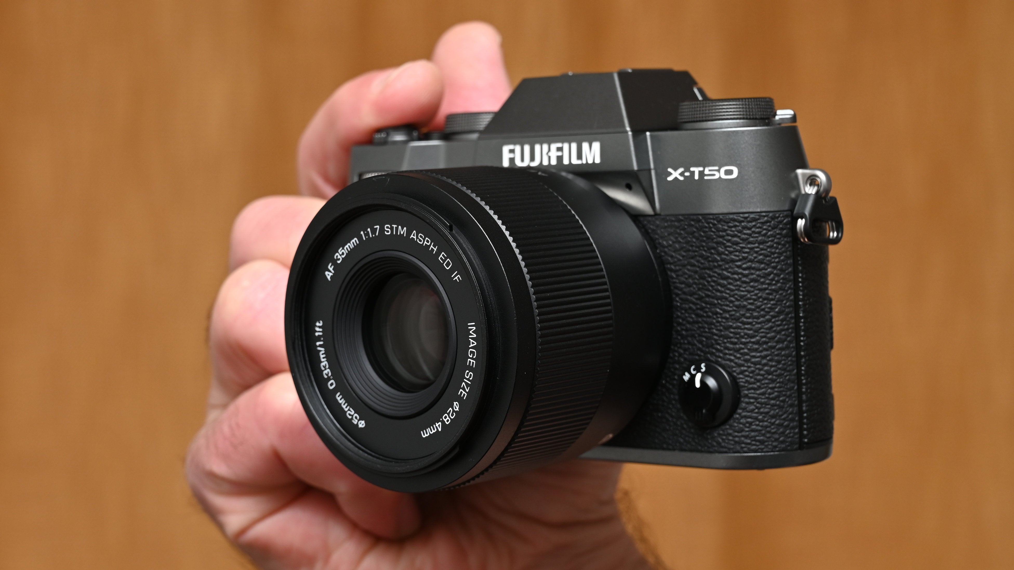 Viltrox AF 35mm F1.7 Air E/XF/Z Review by Matthew Richards