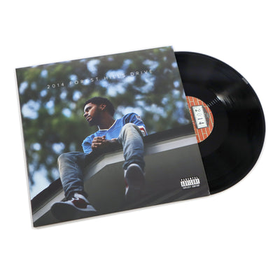 Drake: Views Vinyl 2LP – TurntableLab.com