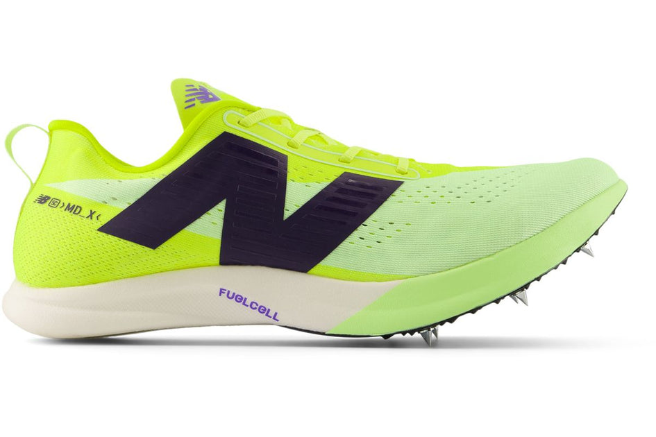 New Balance FuelCell SuperComp MD-X v3 | Marathon Sports