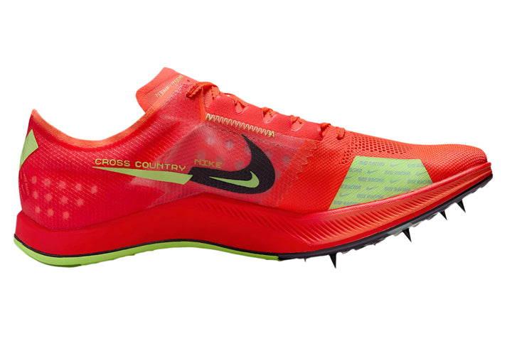 Nike Unisex ZoomX Dragonfly XC | Marathon Sports