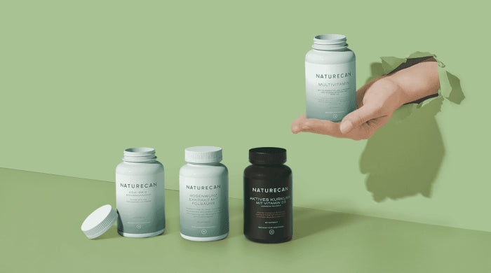 CBDカプセル徹底ガイド – Naturecan JP