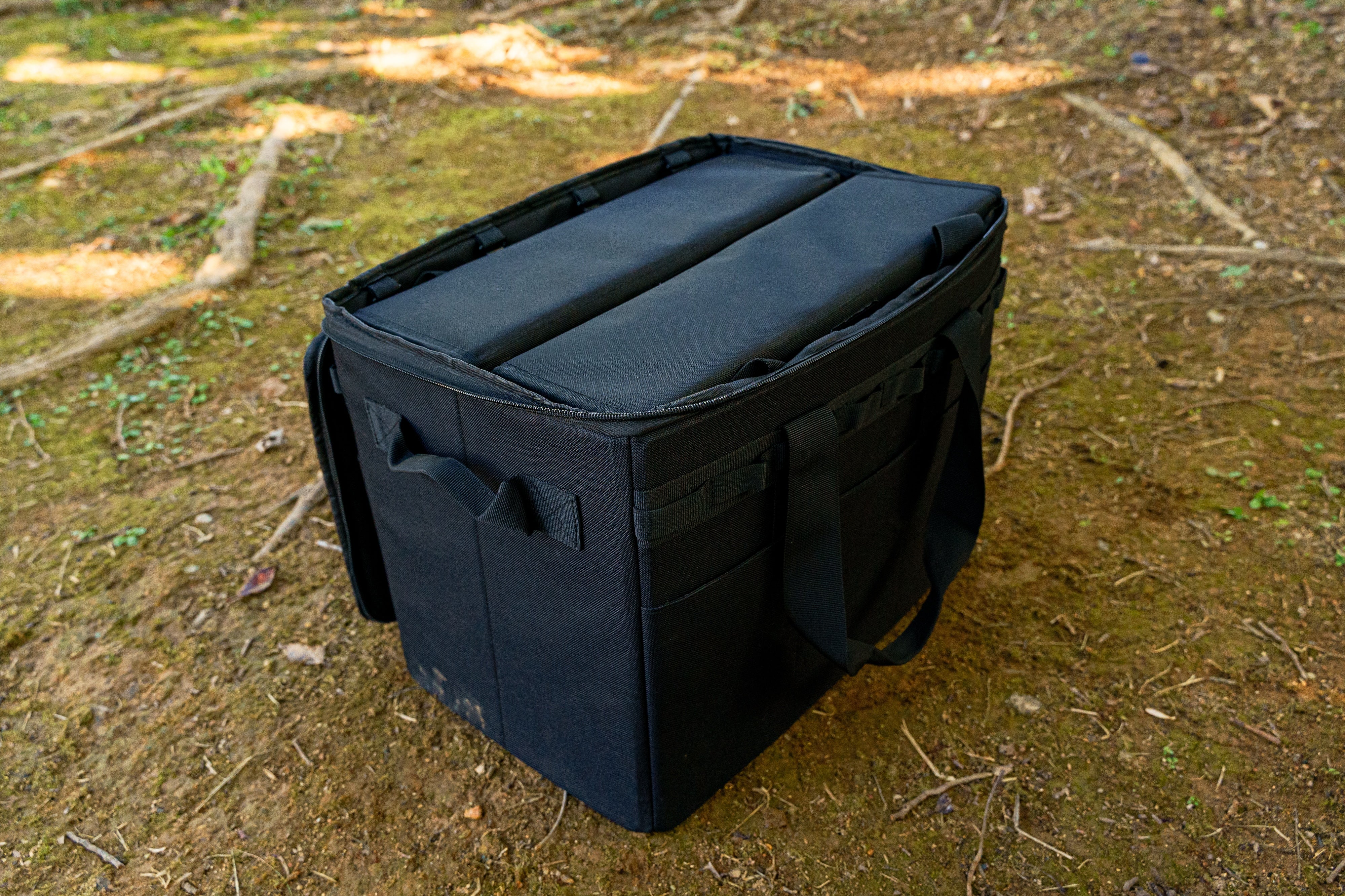 収納ギアセット – ZEN Camps