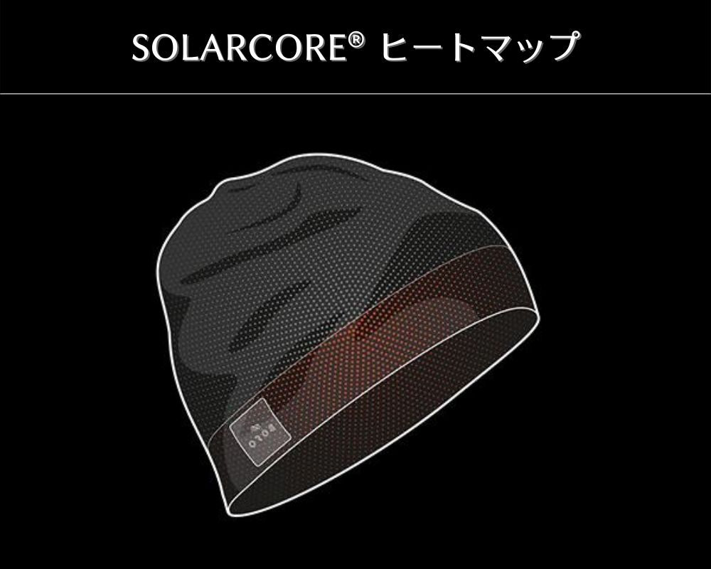 Explorer Beanie ニット帽 – OROS JAPAN