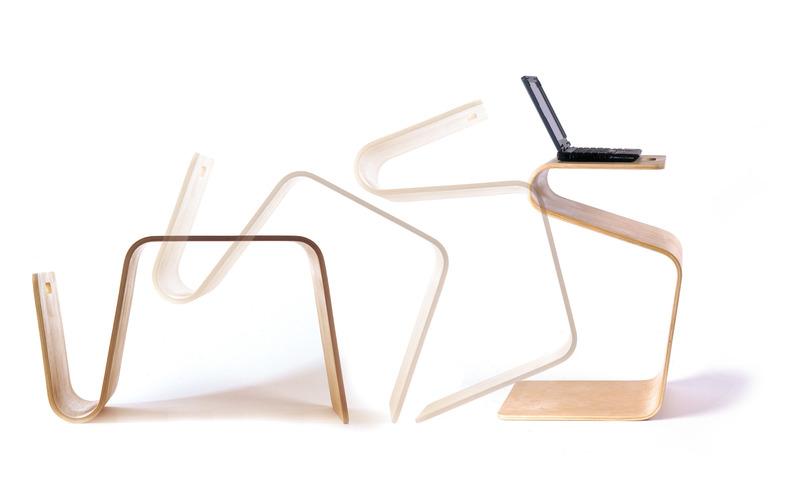 Offi Mag Table - 2Modern