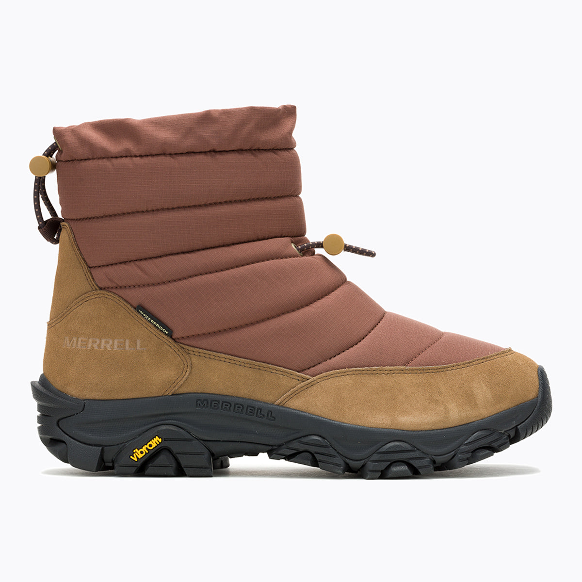 MEN's- Boots ［ブーツ］ – MERRELL 公式オンラインストア