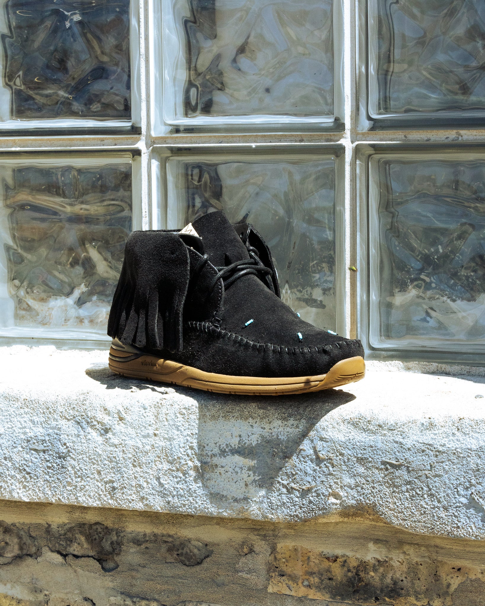 VISVIM – Saint Alfred