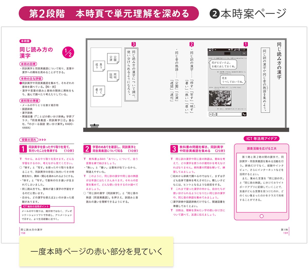 板書で見る全単元の授業のすべて 国語 小学校2年下 ―令和6年版教科書
