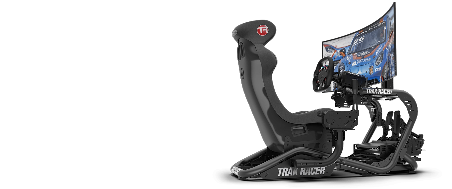 TR8 Pro | Description