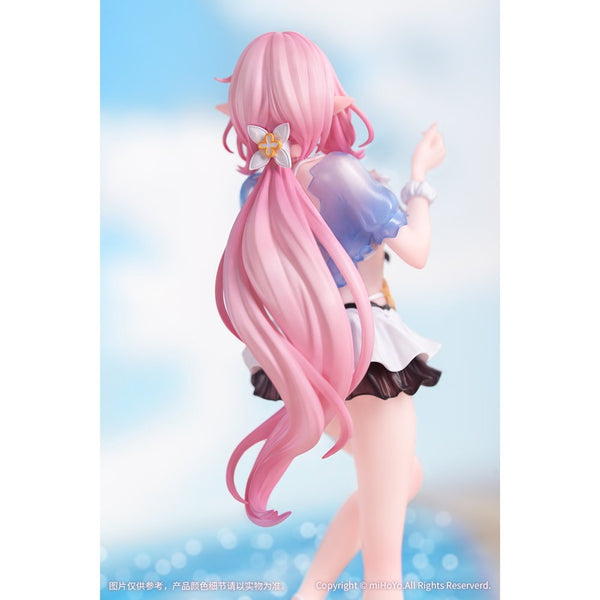 新品】崩壊3rd Gift+ エリシア 夏の妖精さん ver. 1/8 完成品