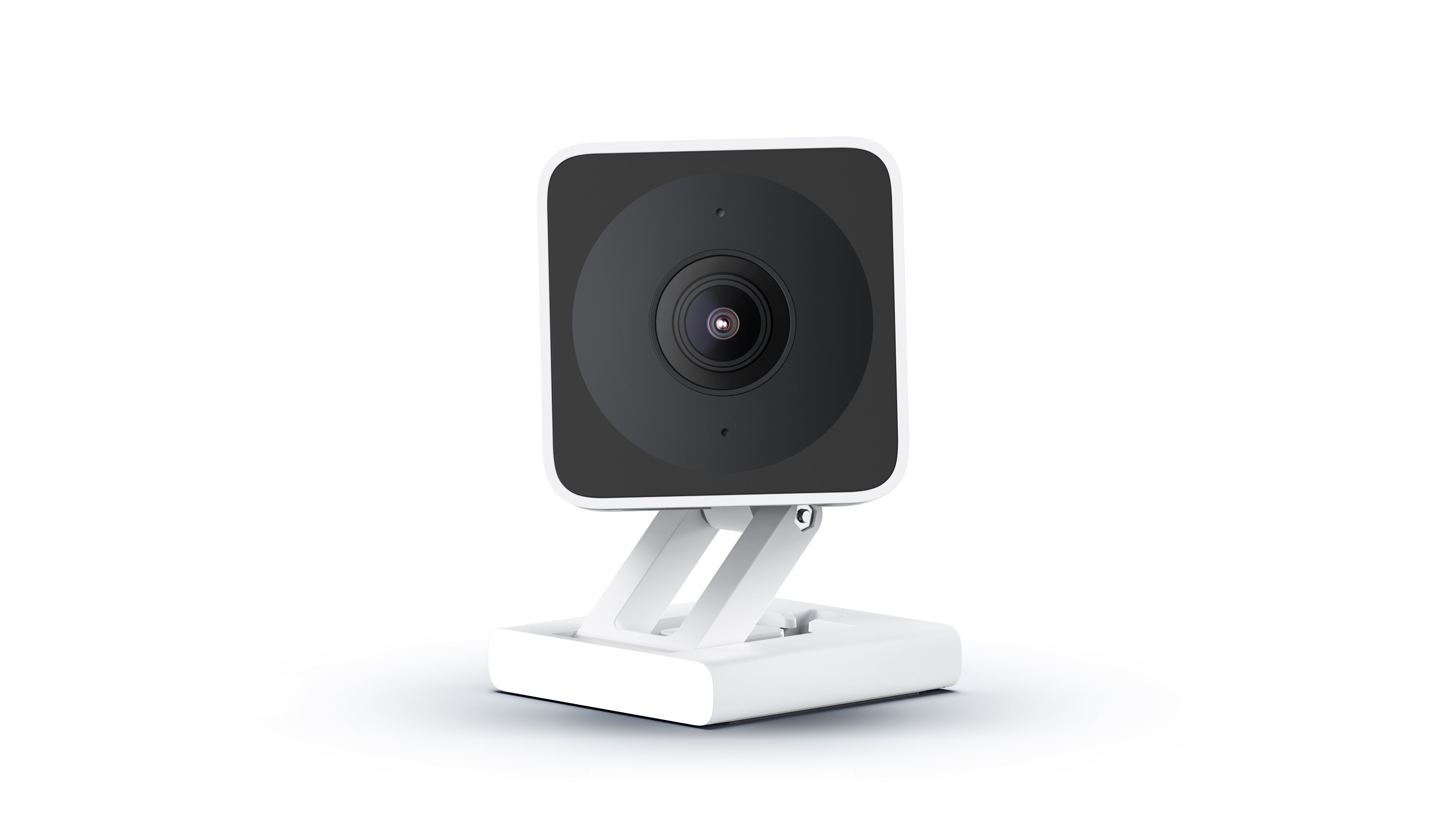 ATOM Cam Swing (アトムカムスイング) - 防水・首振り・カラーナイト