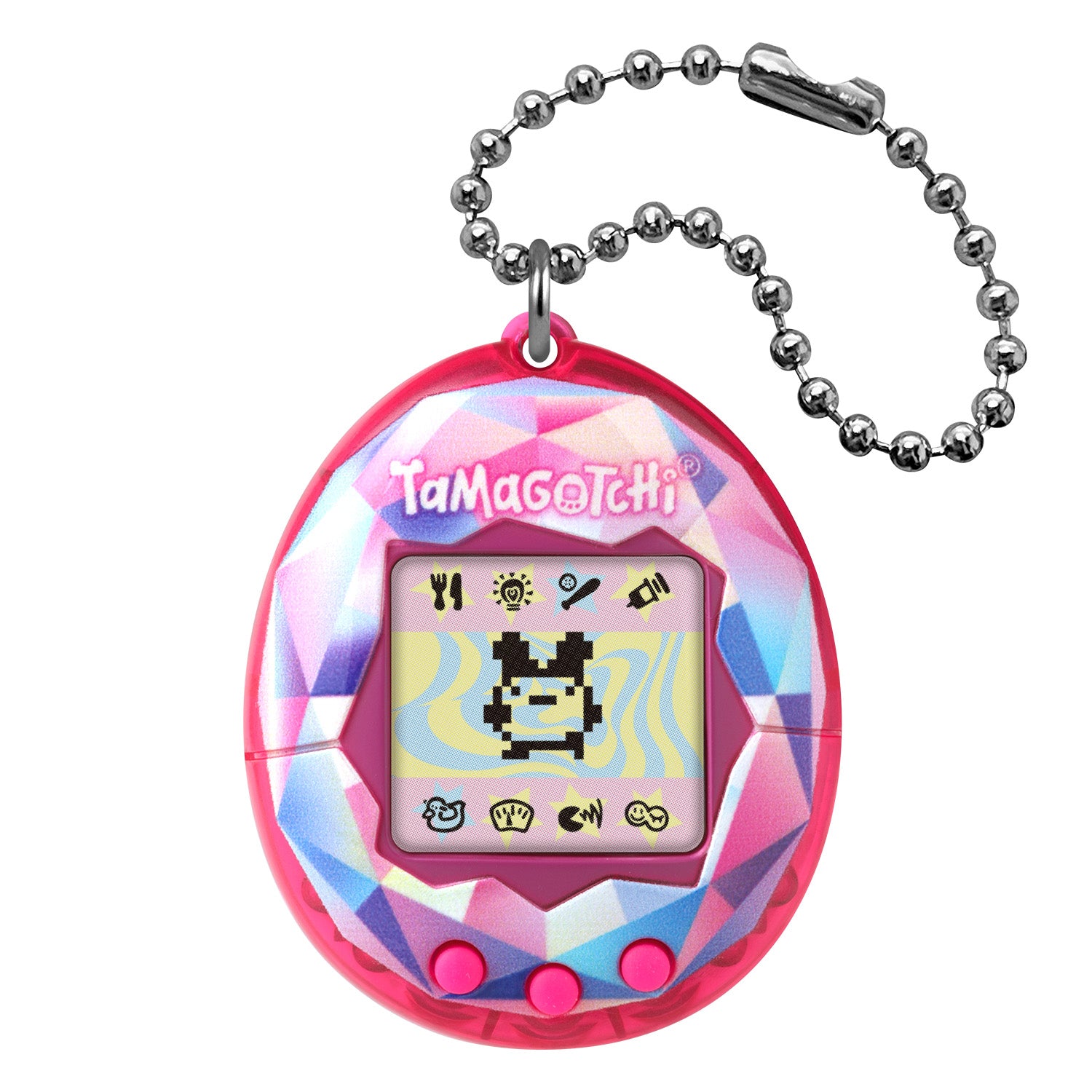 Original Tamagotchi Tama Smile – OLYMPIA公式オンラインショップ