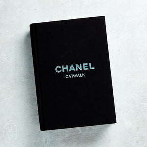 Chanel Catwalk Collection Book By Ww Norton Company – Bella Vita