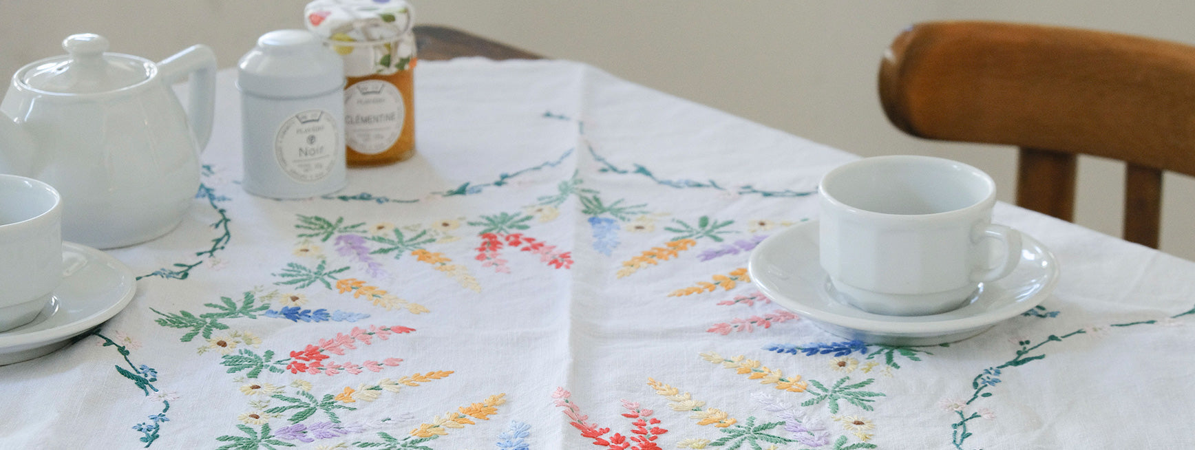 ヴィンテージクロスフェア – Envelope - エンベロープオンラインショップ