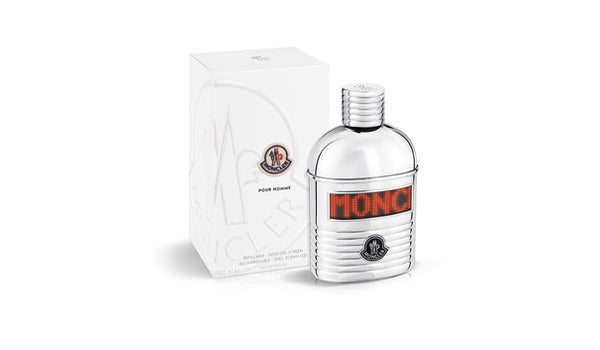 公式】モンクレール プールオム オードパルファム（スクリーン付