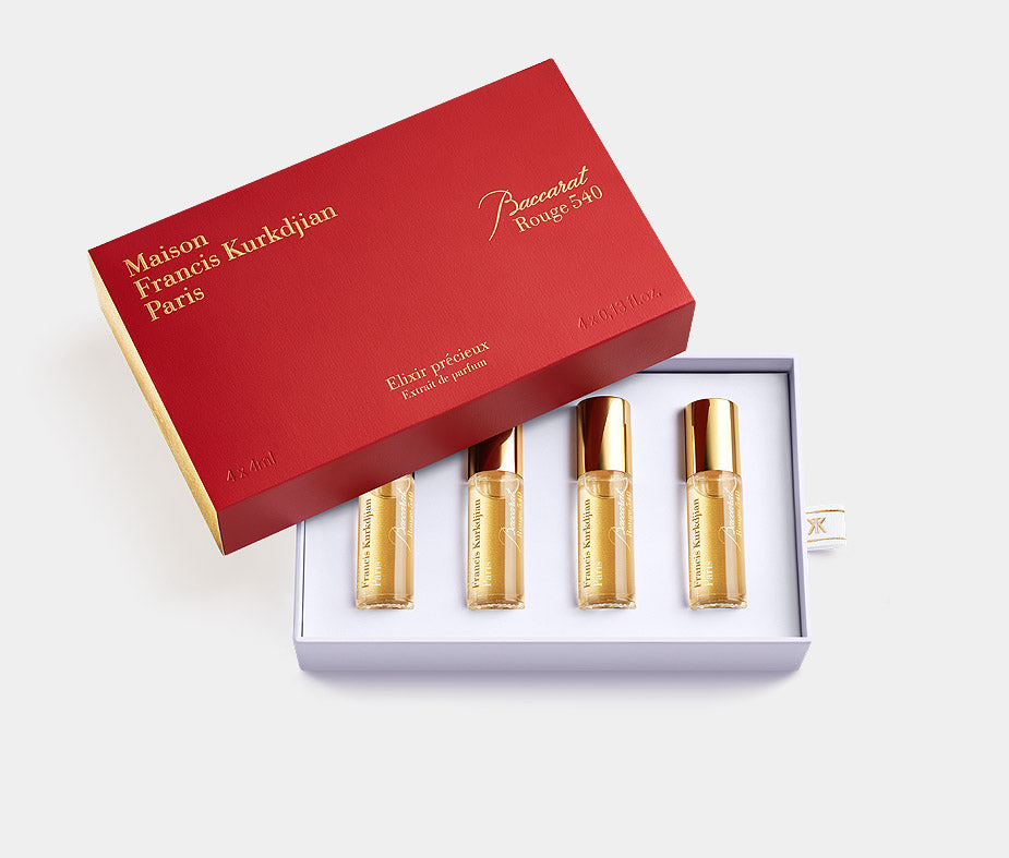 メゾン フランシス クルジャン (Maison Francis Kurkdjian) | 2022