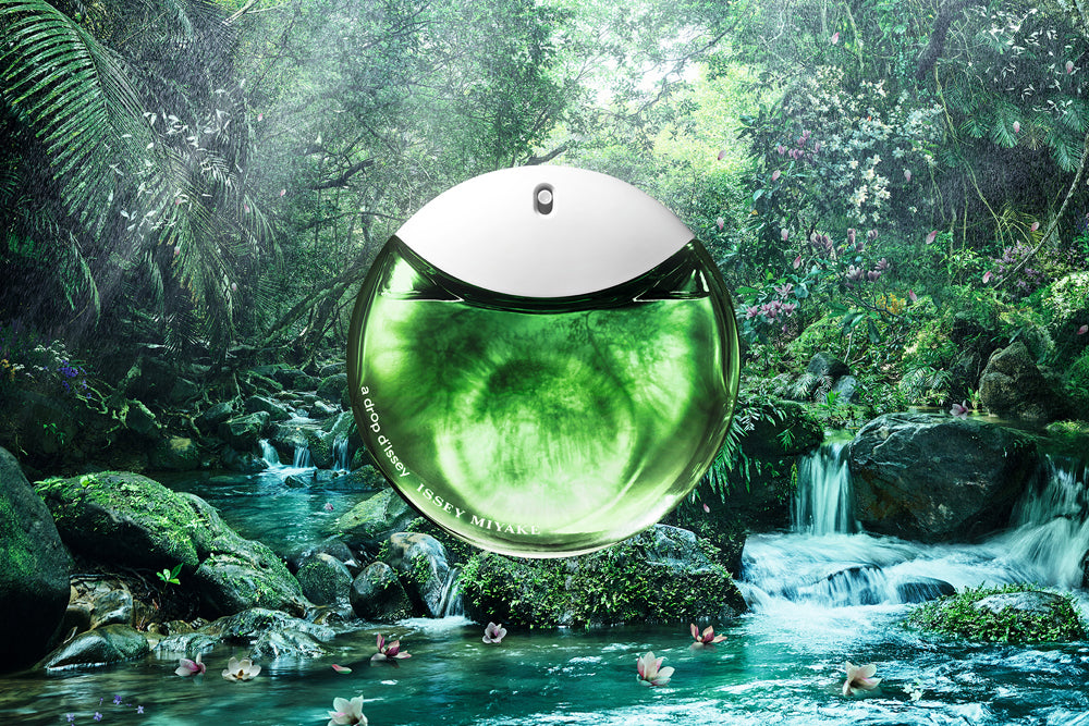 公式】イッセイ ミヤケ ア ドロップドゥ イッセイ オードパルファム