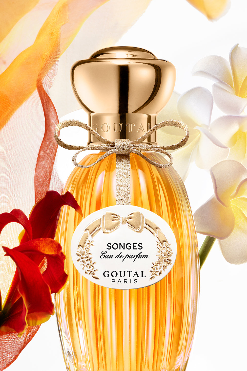 公式】ソンジュ オードパルファム ｜グタール（GOUTAL）｜香水