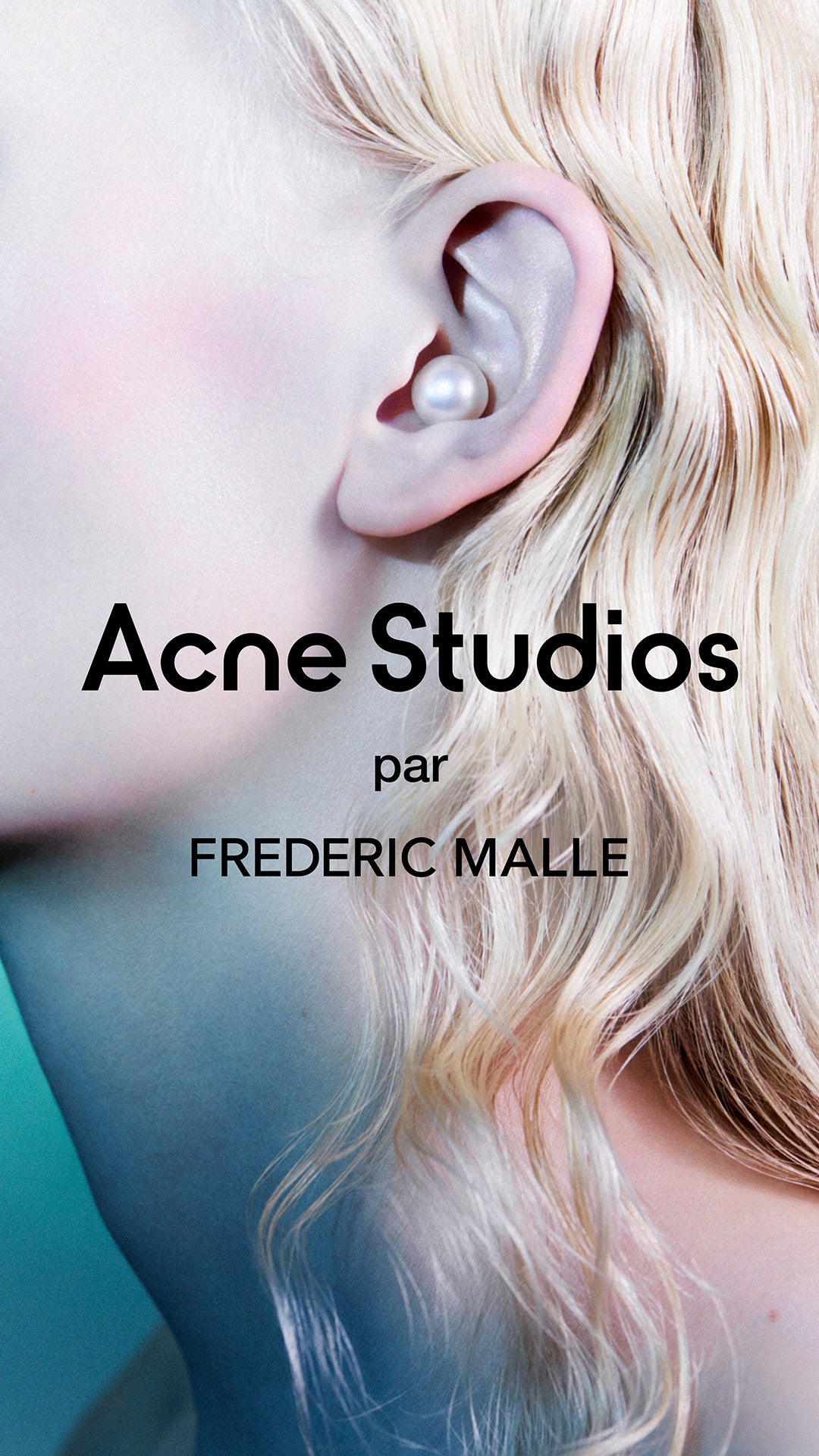 公式】アクネ ストゥディオズ パー フレデリック マル｜フレデリック