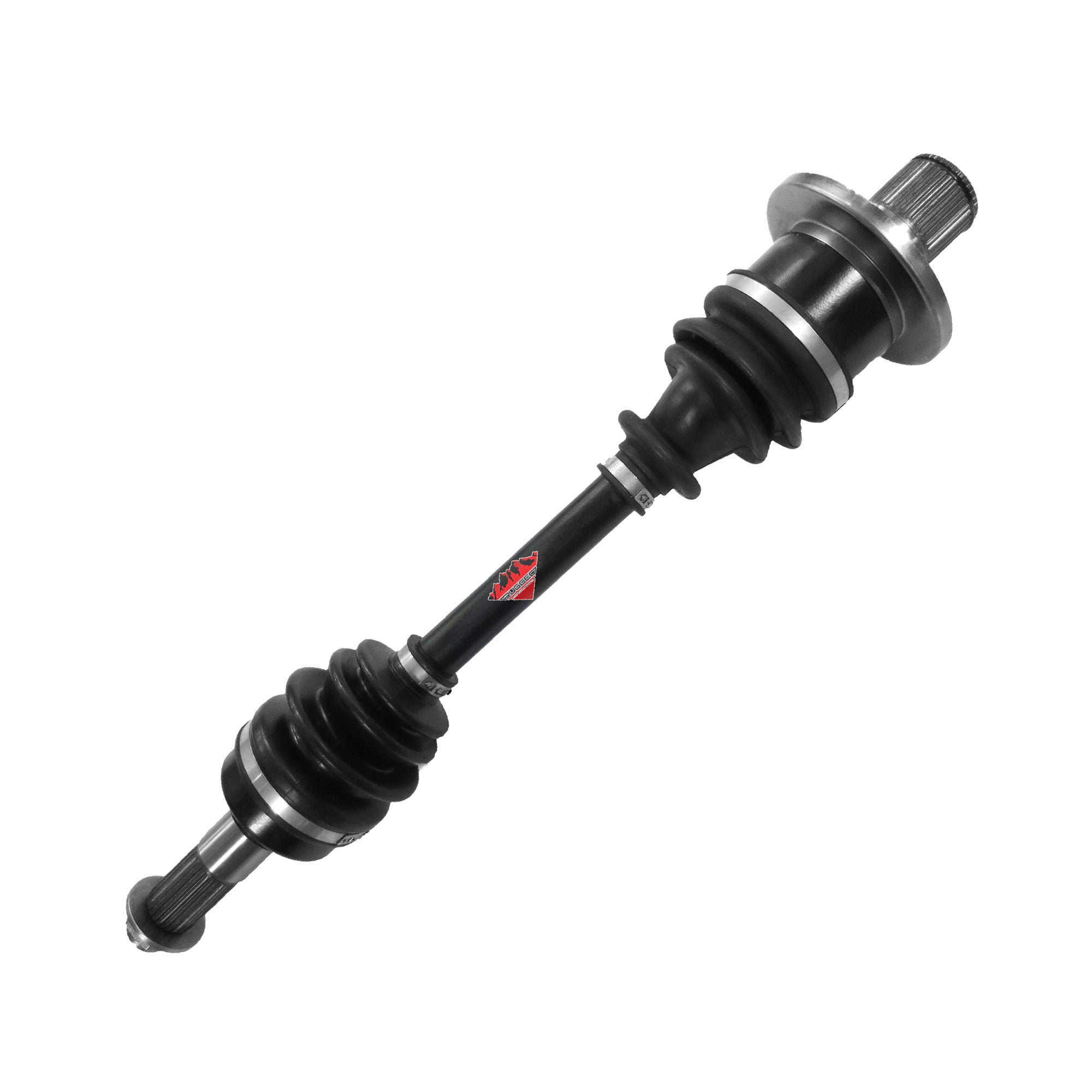 Performance Axle for CFMOTO ZFORCE 600 — Demon Powersports
