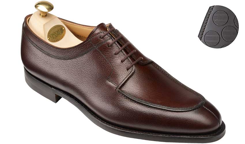 AW18 Details Hardwick – Crockett & Jones US