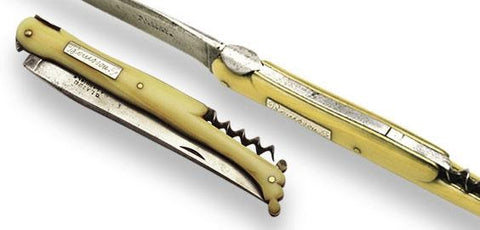 ラギオールナイフの起源 – LaguioleEnAubracShop