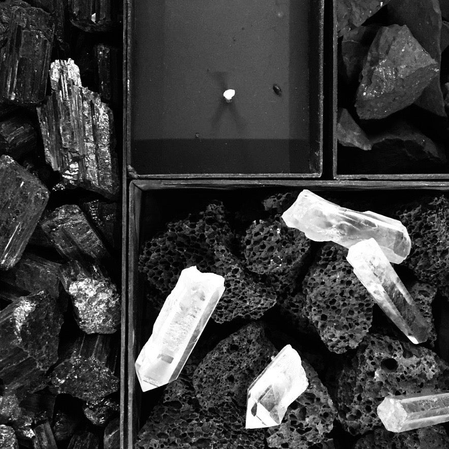 Mad et Len - Spirituelle Eau de Parfum 50ml – Heartworm Press