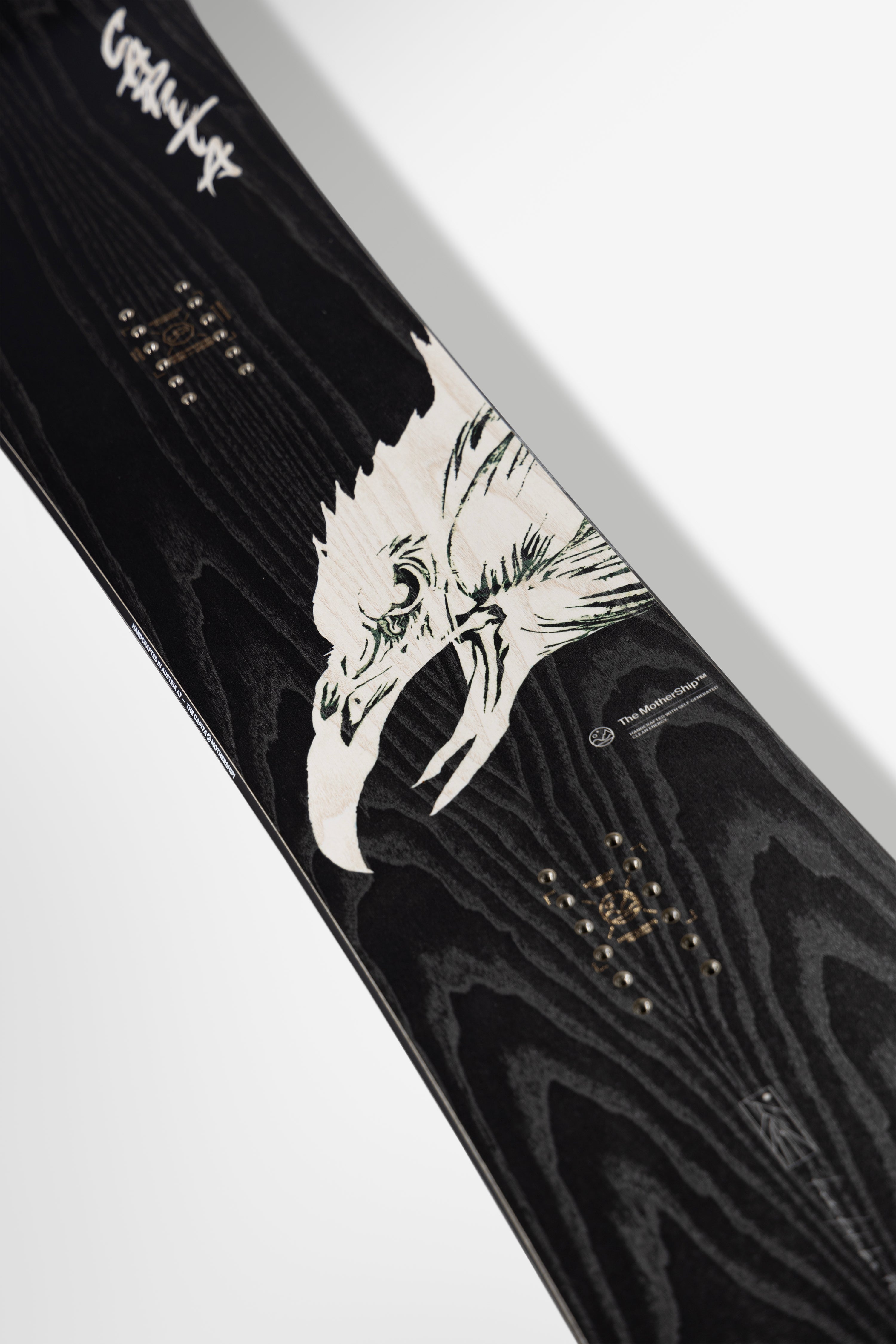 CAPiTA カズ コクボ プロ スノーボード 2026 CAPiTA Snowboards | JP