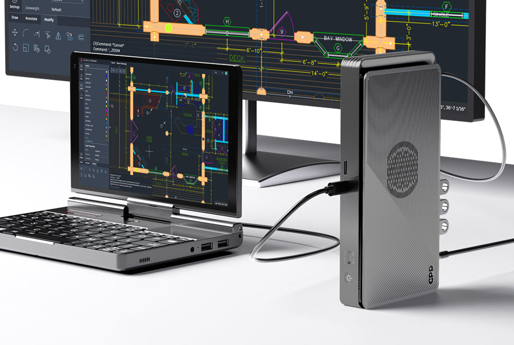 GPD Pocket3 Pro - New – GPDダイレクト