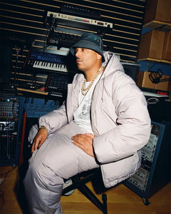 Stüssy & GORE‐TEX® – Stüssy