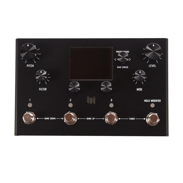 Meris Preset Switch – Chicago Music Exchange