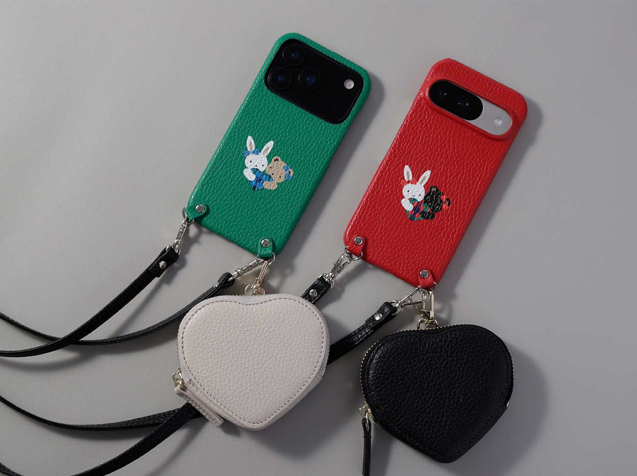 12月限定アート公開！Collaboration – COVERARY